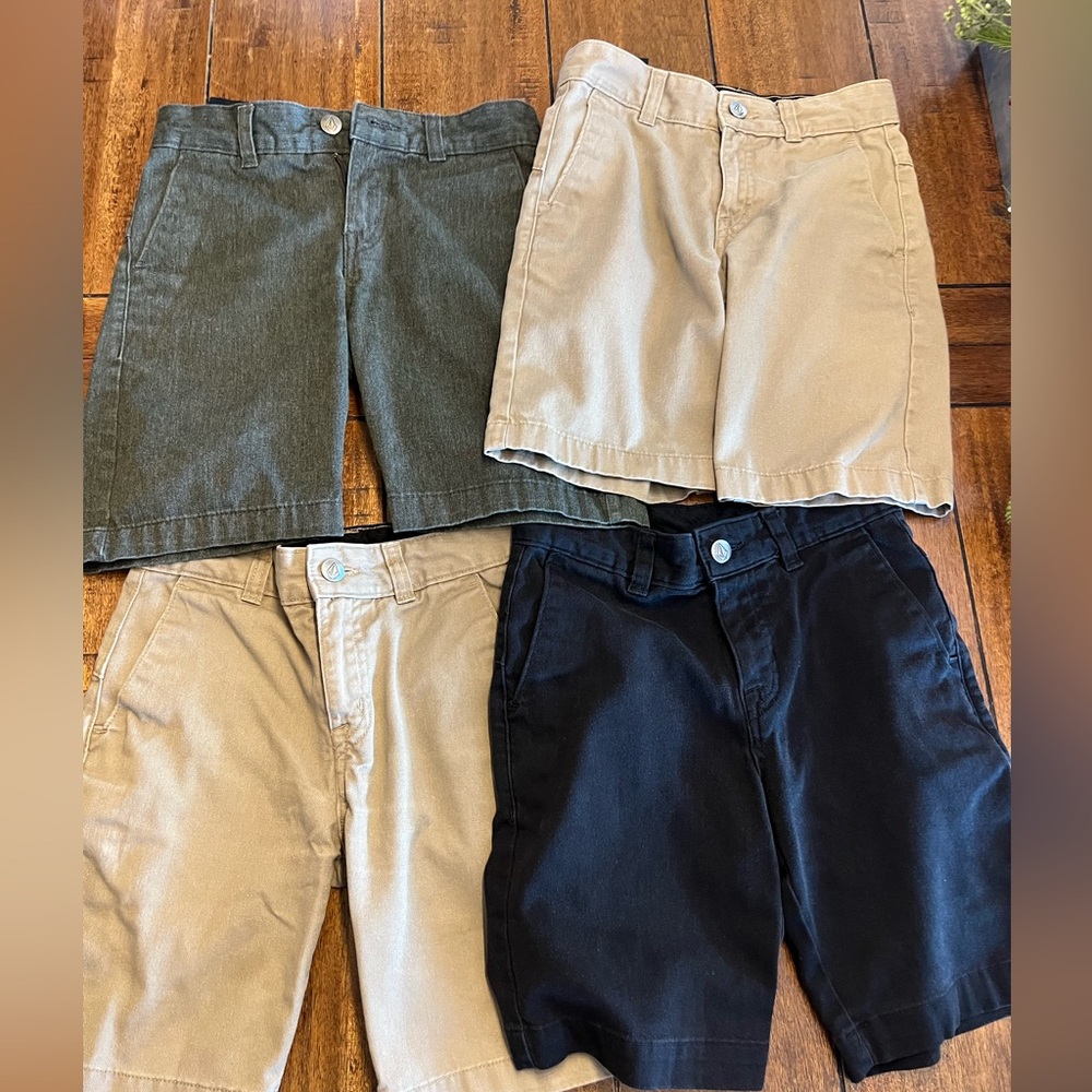 Volcom Boys Short